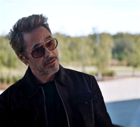 dolce gabbana tony stark|Tony Stark aka Iron Man presents his Tom Ford sunglasses.